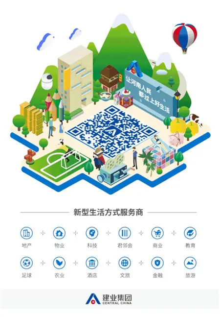 濮阳建业丨2019年，建业的公益与社会责任之路