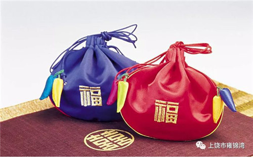 雍锦湾新春福袋暖心上线，您有一份新年礼待领取