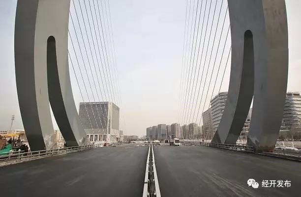 历时18个月打造主城区最后一座桥 造福百年！