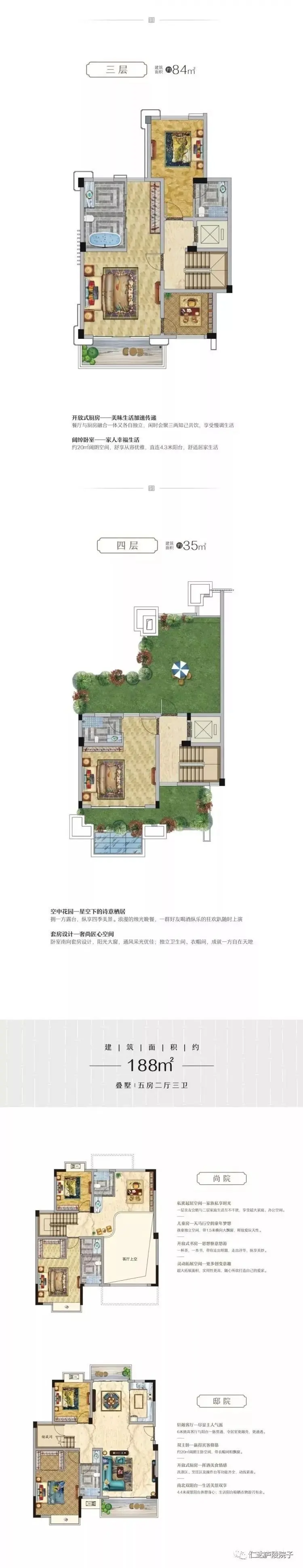 见证庐陵力量 | 1月17日，扛鼎吉安楼市【庐陵院子5#】阳光楼尊 贺岁开盘