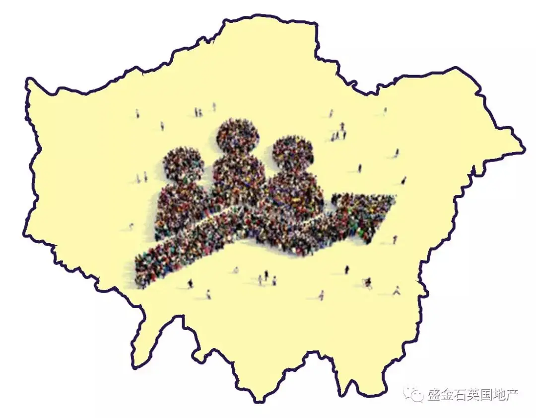 吃瓜时间：英镑短时间小幅缩水，豪宅被抢疯啦！