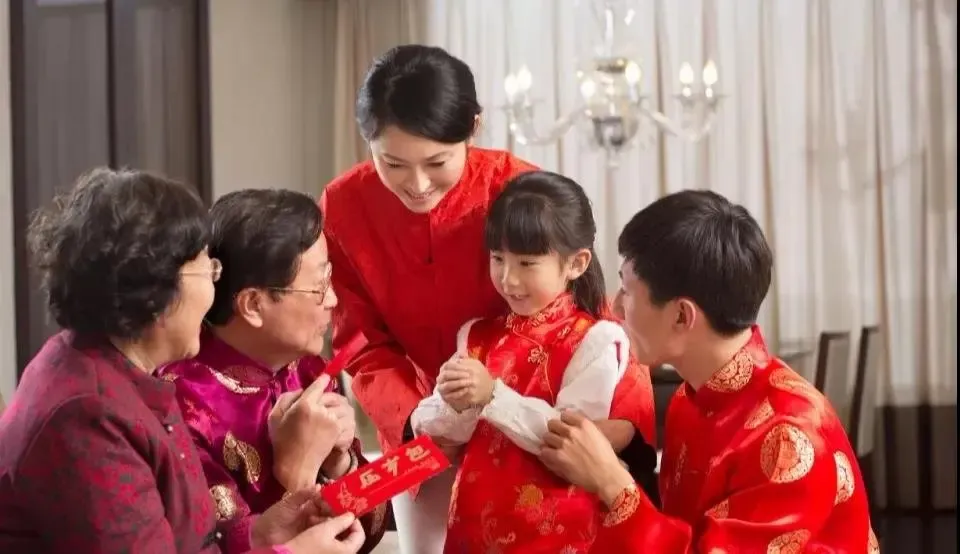 春运第7天,你到家了吗?