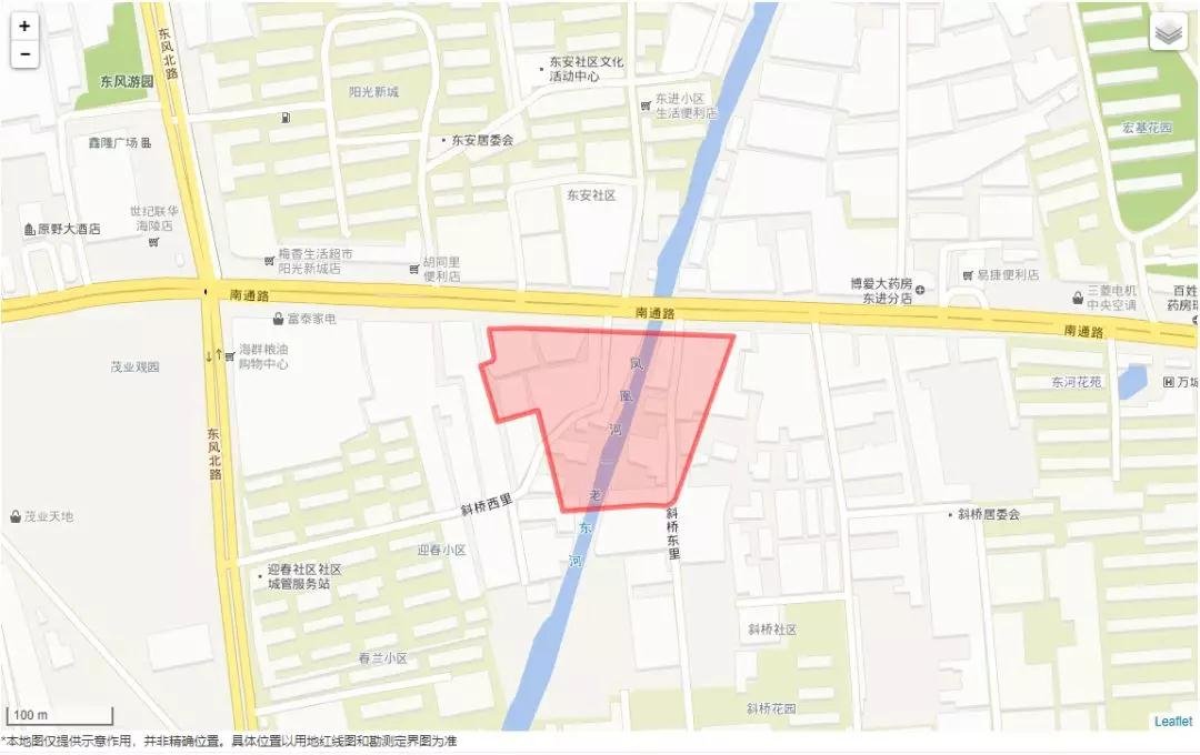 泰州土拍 | 总成交价14.22亿，斜桥地块将迎新变化