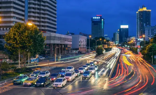新年置业|好地段 品质盘 甄选渭南心动楼盘