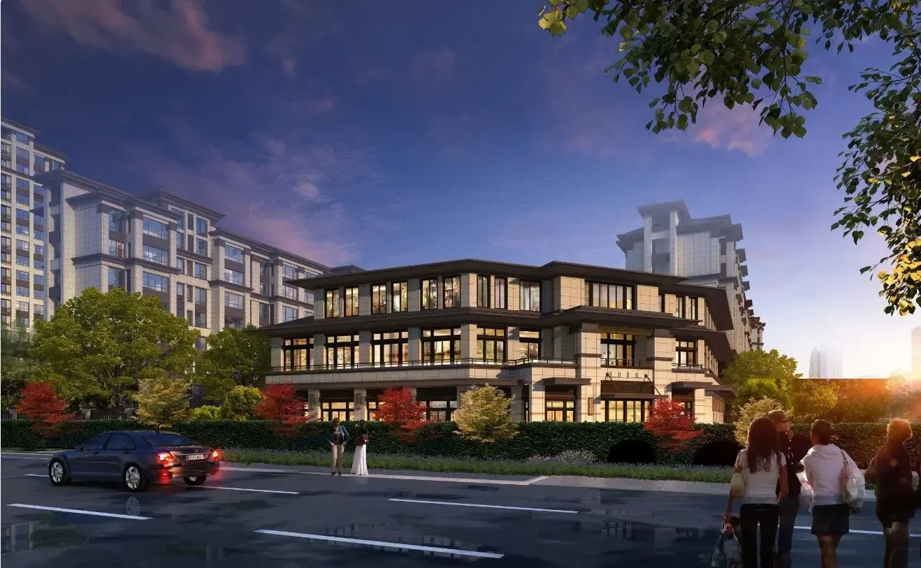 富园悦府|收官在即 稀缺尊席 仅献80位有眼光的人-沭阳新房网-房天下