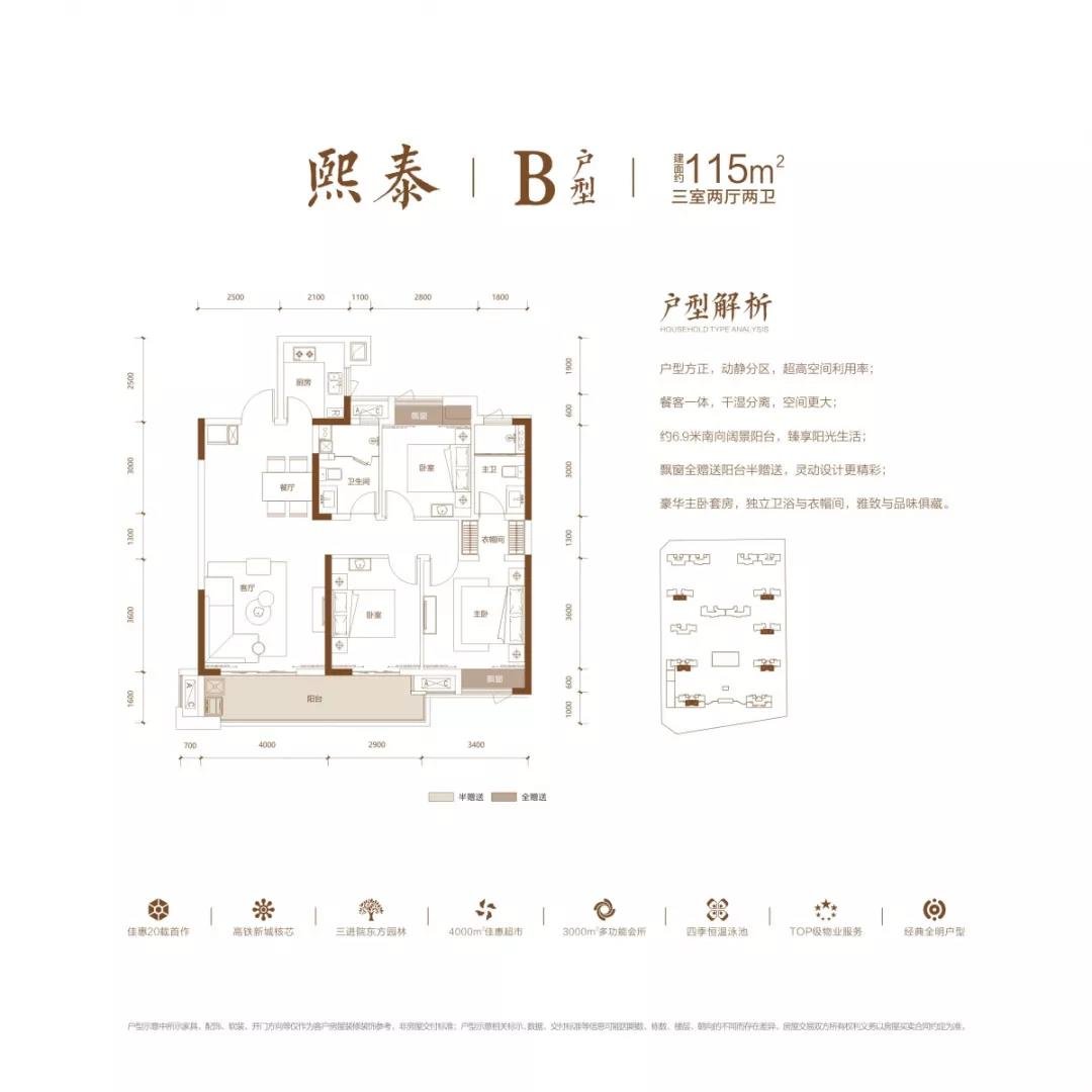 重磅解密|为什么那么多家庭拼了命也要买？