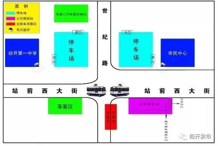 高铁新城、洋河新区、国际小镇…2020经开区心动规划出炉