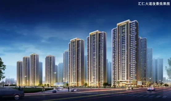 抗击疫情|南昌滨江上品线上售楼部开启