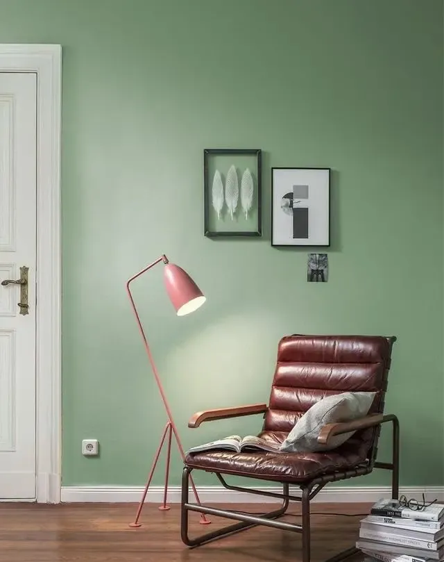 2020年装修墙面选这些颜色不会错