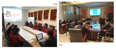 联防联控，上海家趣集团“一二五六”抗“疫”行动指南