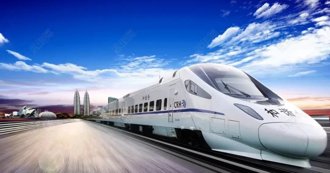 高铁旁,"寓"领一城价值所向