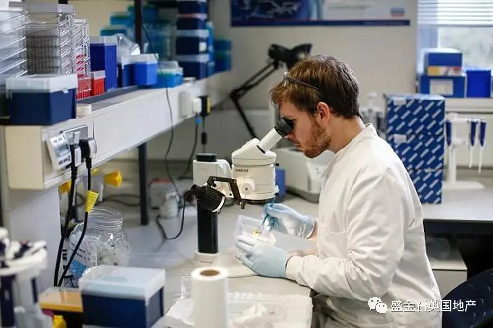 疫情速报（下）积极应对 细数英国防疫工作举措