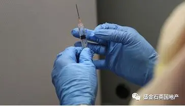 疫情速报（下）积极应对 细数英国防疫工作举措