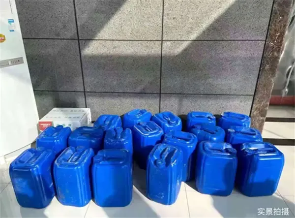 全力支援疫情防控工作三立集团董事长程立庚先生向韩城红十字会爱心