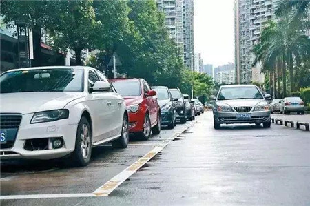 汇丰·胜东花园丨购买车位原来有这么多便利和好处 你都知道吗？