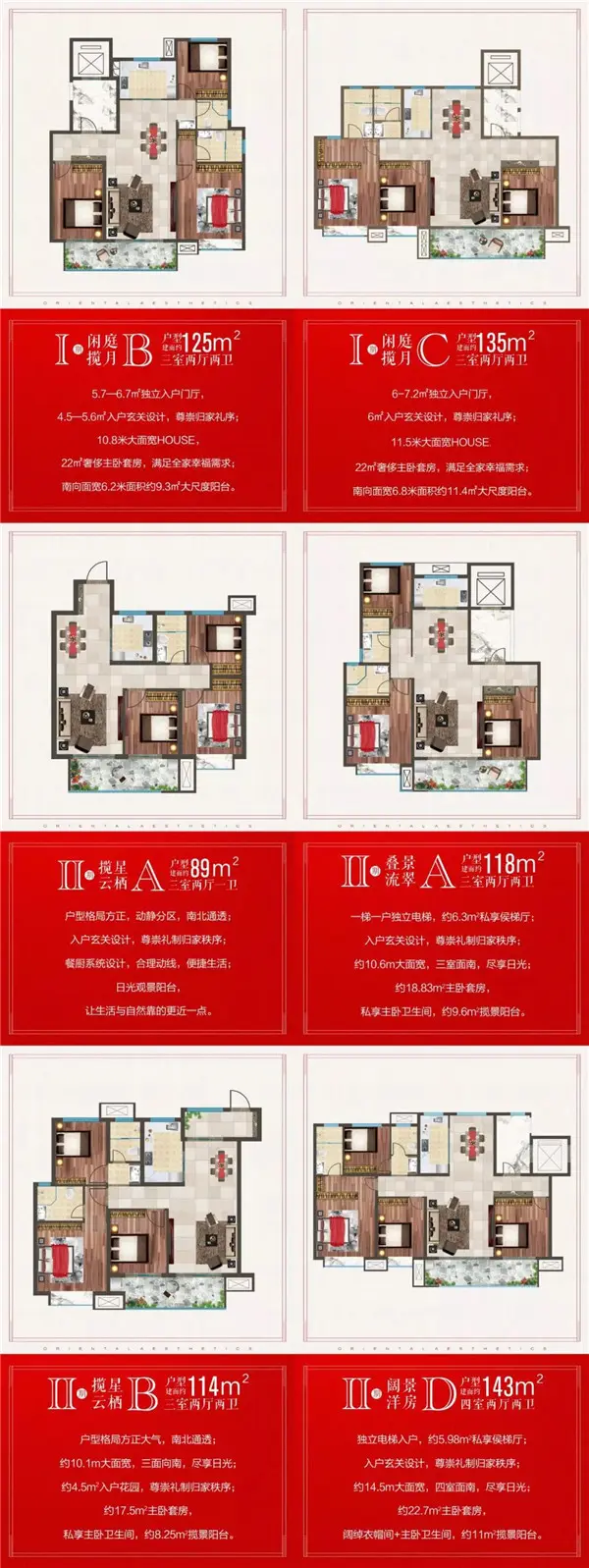 龙记檀府拥有一套房的重要性你品细品