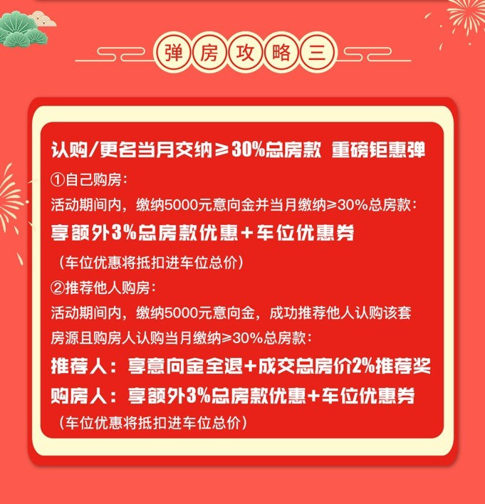 浙江世茂“春季赏金计划“正式启动！是时候赚一波了……