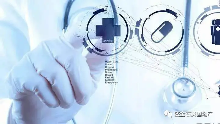 疫情速报（5）英国2周时间新冠患者治愈率 89%