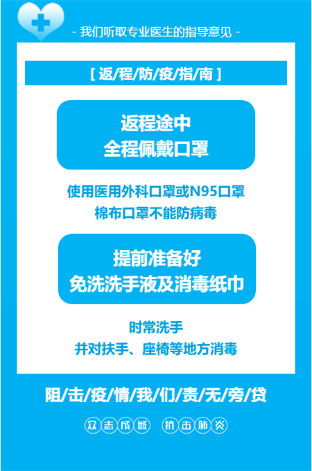 汇升置业丨濮阳企业何时复工复业？时间安排及防疫指南点击链接查看！