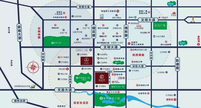 丛台 金和湾 | 雨水 万物萌动春已至