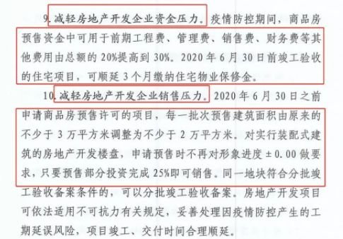 9折拍卖，还送金条？附无理由退房政策。疫情窗口期或将为购房者带来捡漏新机？