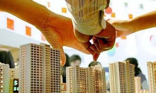买房的人背上房贷，未来中国，没买房的人最终会怎样？