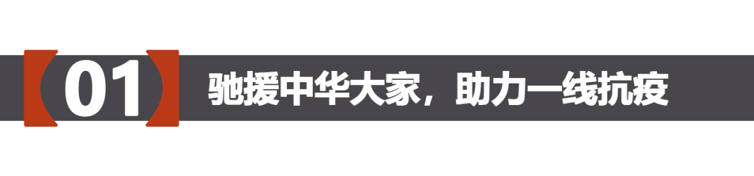 为善意尽心意，中国金茂“温暖安家计划”全面启动！