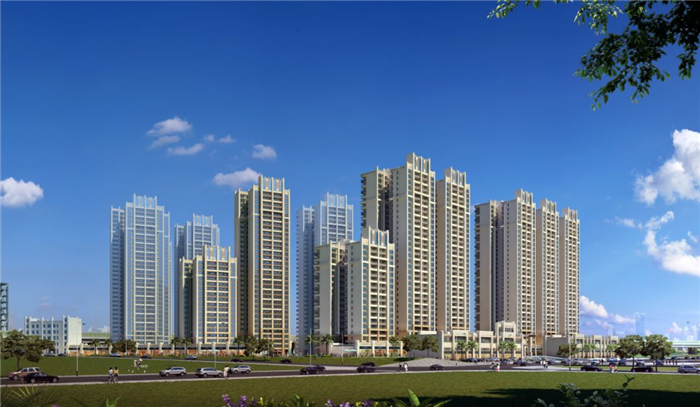 金湘国际城|【政策】2020年衡阳房产政策一览