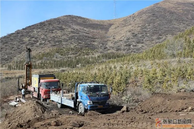 好消息！张家口将新建火车站4座！这条铁路即将全面开工……