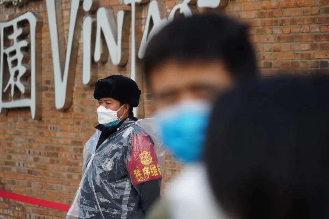 “若我感染病毒，希望在中国治疗！”世卫专家感叹，网友回应亮了