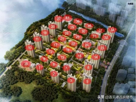 ！连云港楼盘备案价出炉