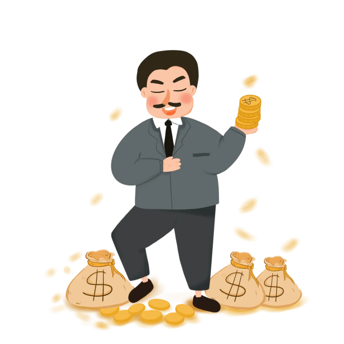 这一场真人大富翁你能赚到多少钱玩了吓一跳
