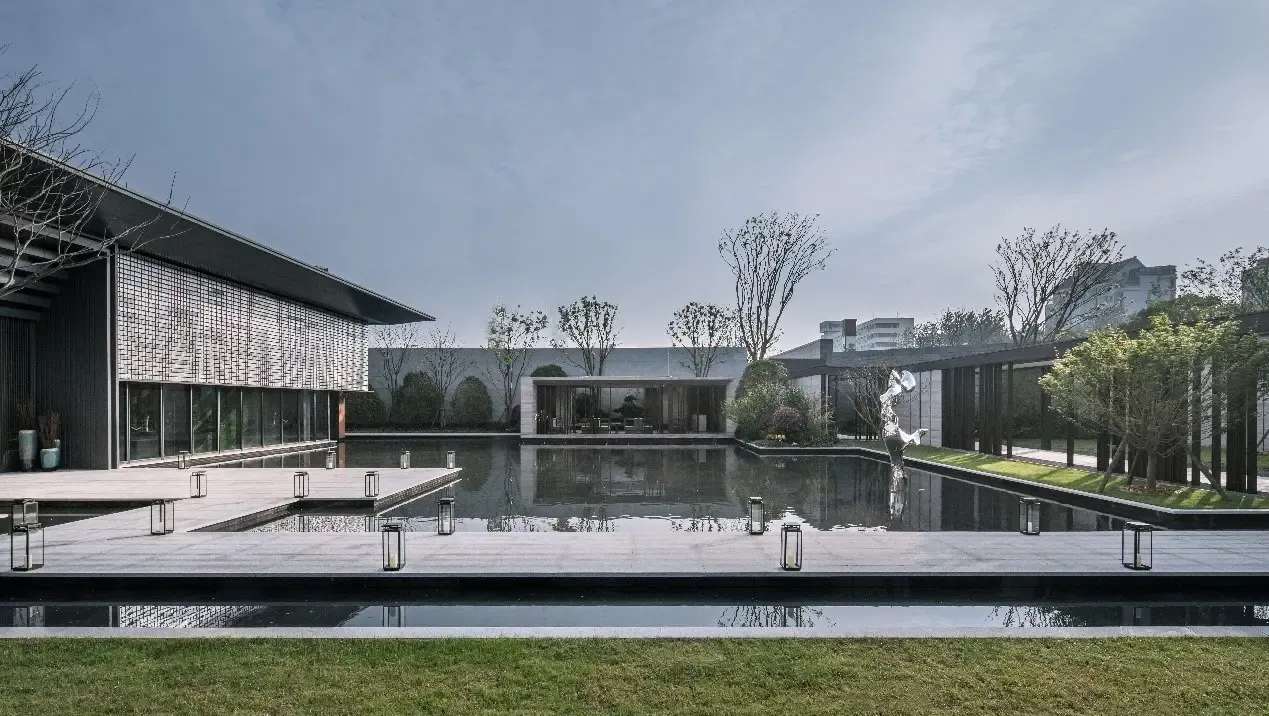 龙湖天钜品质商务商业时代的强音