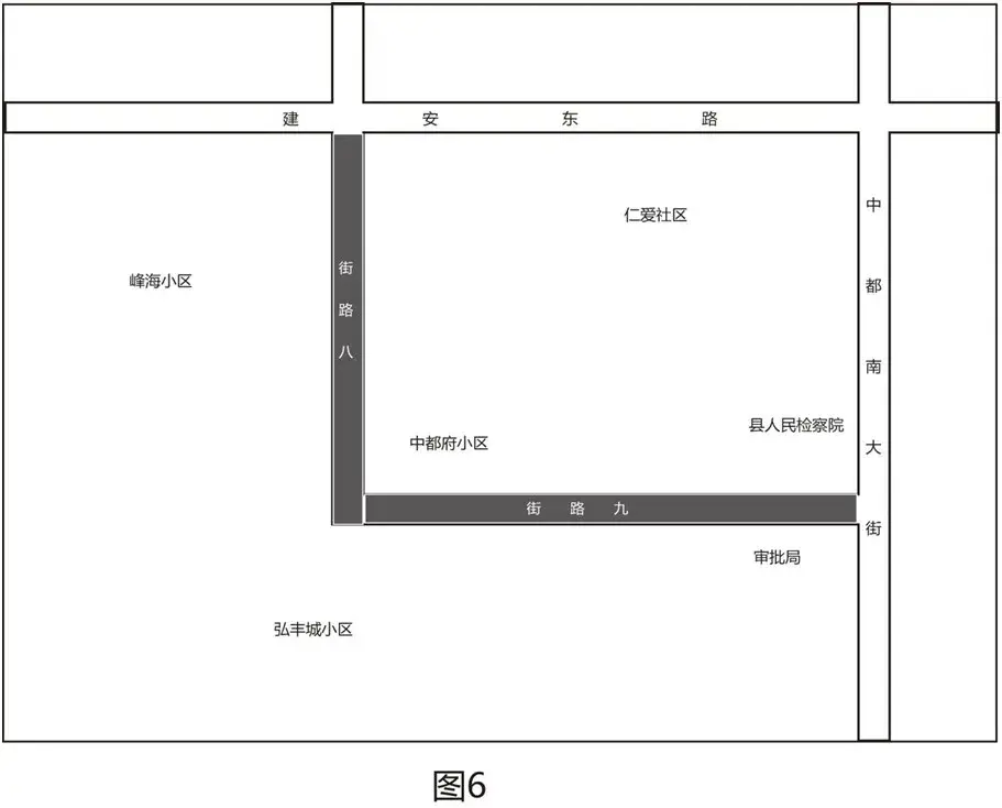 3月8日张家口无新增+9条无名路征名+中小微企业复市防控指南……