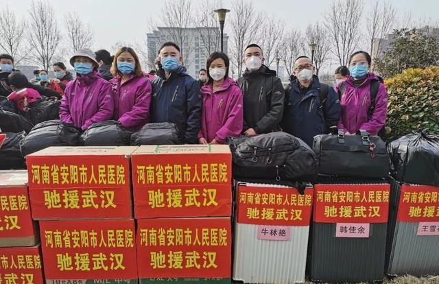 空港新城 | 致敬你我身边的逆行者 愿英雄平安归来！