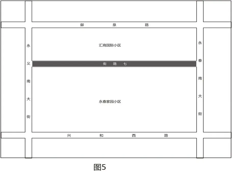 3月8日张家口无新增+9条无名路征名+中小微企业复市防控指南……