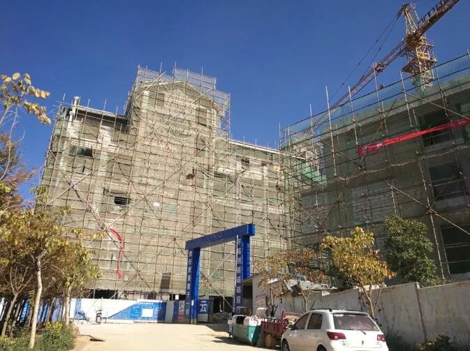 海东动向！已建成区重获“准生证”，停建未建项目或将转移安置！