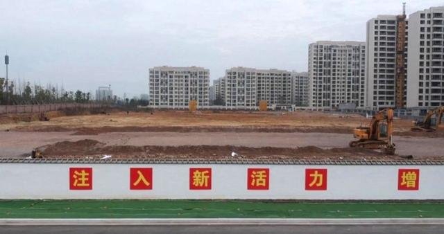 金华江南新增两个大型综合商业体，快看看在你家附近吗？