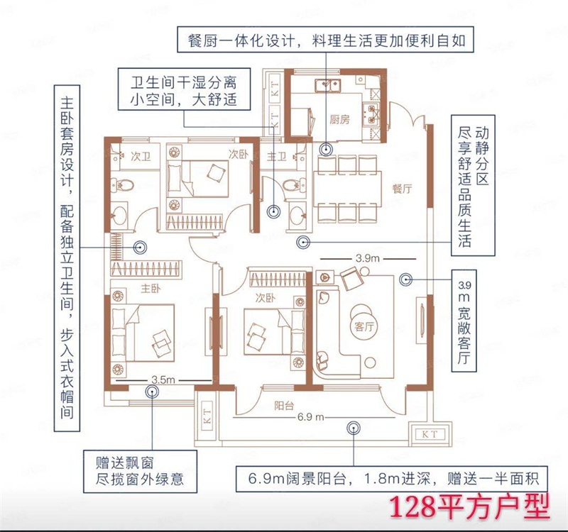 鲁商·蓝岸公馆首批5栋高层取得预售 4栋已在售