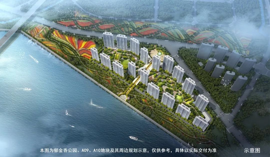 融创·翡翠海岸城案名发布，国际生活之城敬献温州平阳