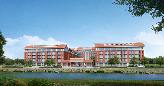 总投资约1.4亿！漳州港南滨学校预计9月份交付！