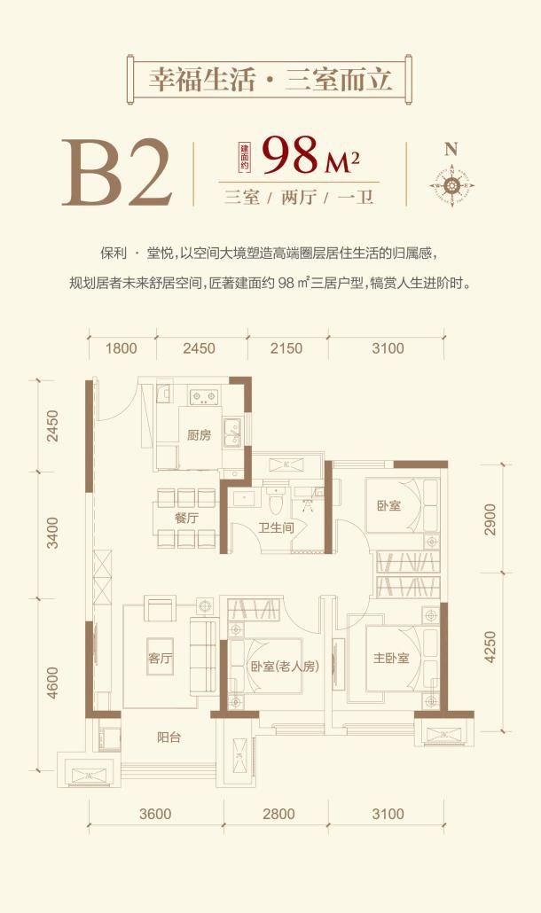 2020[你]火了，因为《安家》堂悦