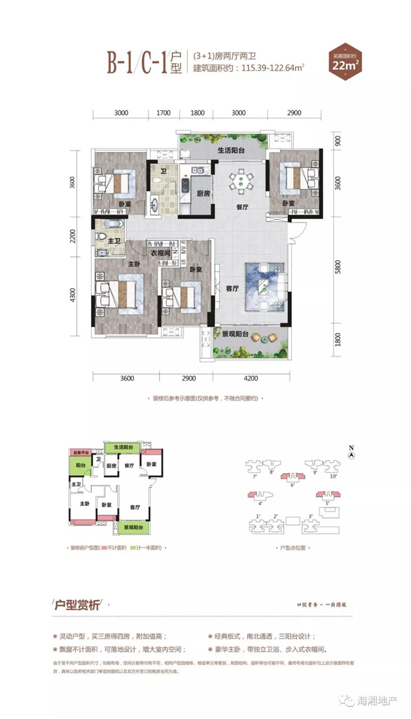 首付2万 | 家住弘文学校旁 “福利”超乎你想象！