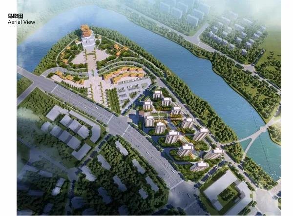袁州新城纯改善项目即将入市，这趟增值快车确定不上？