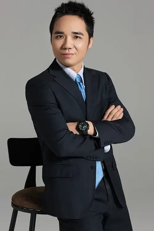 傅志华:大数据驱动地产企业数据化运营