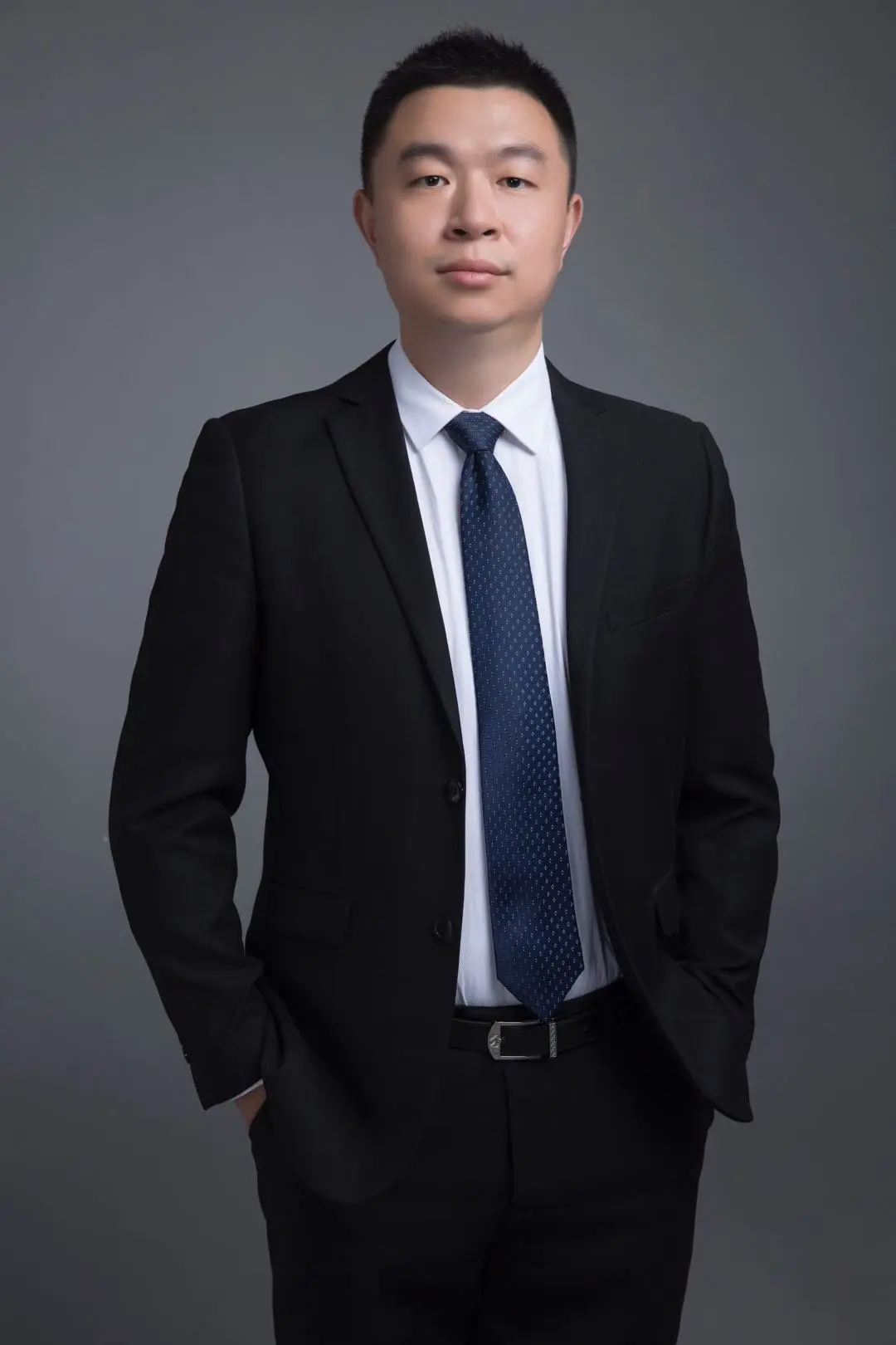 葛海峰构建数据系统赋能地产企业降本提效