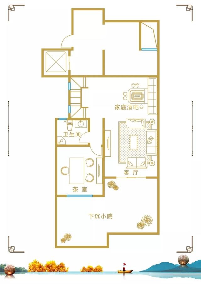 迦南美地 | 安阳的小院子 小院畅谈 疫情结束你最想做什么？