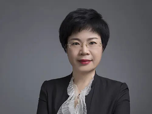 对话百强总裁丨上坤集团创始人兼ceo朱静:重新定义好房子