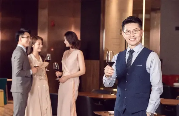 新生精英圈层为什么偏爱渭南富力城选择决定人生高度