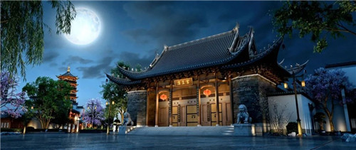 翼天文旅集团荣膺中指研究院“2020年度中国文旅产业运营10”企业称号